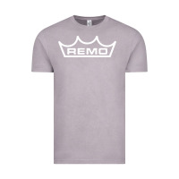 Vintage Zinc remo musical company Vintage Tee - DesignPulse