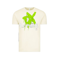 Vintage Arctic D GENERATION X, D GENERATION X vinatge, D GENERATION X art, D GENERATI Vintage Tee - DesignPulse