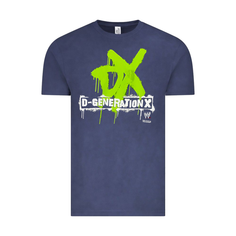D Generation X, D Generation X Vinatge, D Generation X Art, D Generati Vintage Tee by DesignPulse | Teevron