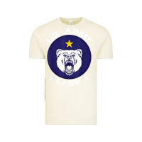 Vintage Arctic us army alaska polar bear patch t shirt Vintage Tee - DesignPulse