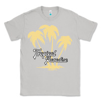 Moon Dust Tropical Paradise Classic Tee - Bettercallsaul