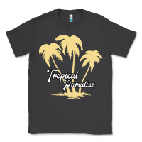 Smoke Tropical Paradise Classic Tee - Bettercallsaul