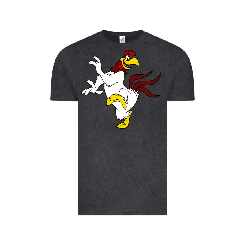 Foghorn Leghorn Looney Vintage Tee by DesignPulse | Teevron