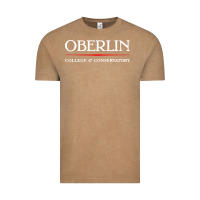 Vintage Coffee oberlin, conservatory of music Vintage Tee - DesignPulse