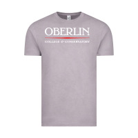 Vintage Zinc oberlin, conservatory of music Vintage Tee - DesignPulse
