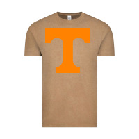 Vintage Coffee tennessee volunteers Vintage Tee - DesignPulse