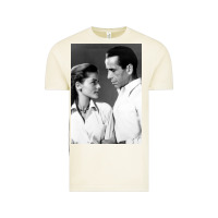 Vintage Arctic humphrey bogart Vintage Tee - DesignPulse
