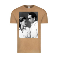 Vintage Camel humphrey bogart Vintage Tee - DesignPulse