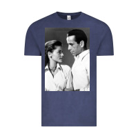 Humphrey Bogart Vintage Tee | Teevron
