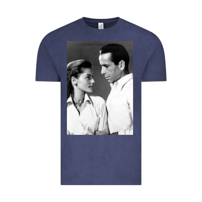 Humphrey Bogart Vintage Tee by DesignPulse | Teevron