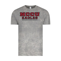 Cloud Rock north carolina central Vintage Tee - DesignPulse