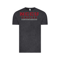Vintage Black north carolina central Vintage Tee - DesignPulse