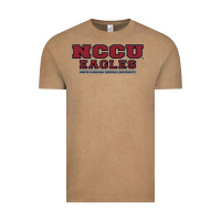 Vintage Coffee north carolina central Vintage Tee - DesignPulse