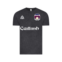 Vintage Black galway gaillimh irish gaelic football and hurling premium Vintage Tee - DesignPulse