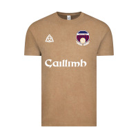 Vintage Coffee galway gaillimh irish gaelic football and hurling premium Vintage Tee - DesignPulse