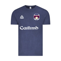Vintage Denim galway gaillimh irish gaelic football and hurling premium Vintage Tee - DesignPulse