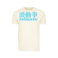 Vintage Arctic hadouken street arcade fighter retro ryu gaming funny Vintage Tee - DesignPulse