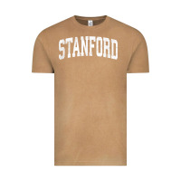 Vintage Camel stanford california ca vintage athletic sports design t shirt Vintage Tee - DesignPulse