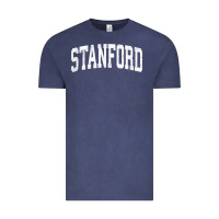 Stanford California Ca Vintage Athletic Sports Design T Shirt Vintage Tee | Teevron