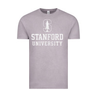 Vintage Zinc stanford university logo Vintage Tee - DesignPulse
