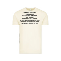 Vintage Arctic there is no hope its fucked everything is ruined Vintage Tee - DesignPulse