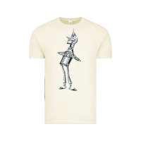 Vintage Arctic vintage wizard of oz tinman Vintage Tee - DesignPulse