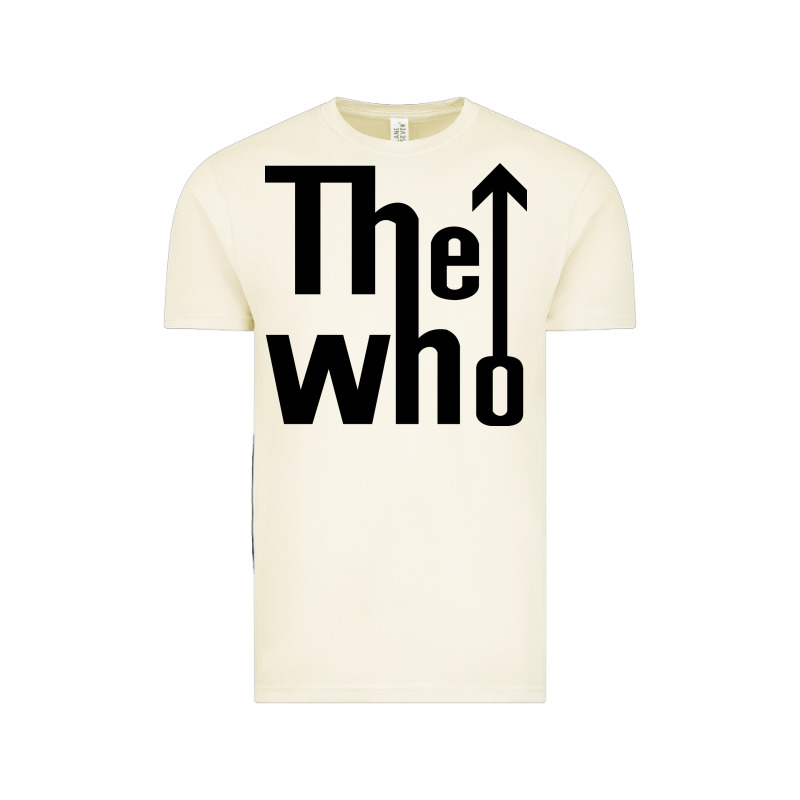 The,who,the,who,collection Vintage Tee by PixelWave | Teevron