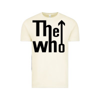 Vintage Arctic the,who,the,who,collection Vintage Tee - PixelWave