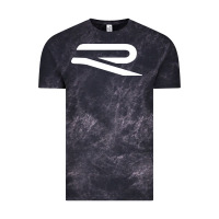 Cloud Black wolsvagen r Vintage Tee - PixelWave