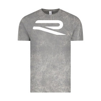 Cloud Rock wolsvagen r Vintage Tee - PixelWave