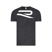 Vintage Black wolsvagen r Vintage Tee - PixelWave