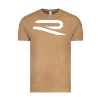 Vintage Camel wolsvagen r Vintage Tee - PixelWave