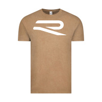 Vintage Coffee wolsvagen r Vintage Tee - PixelWave