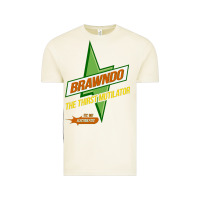 Vintage Arctic brawndo the thirst mutilator   idiocracy inspired active Vintage Tee - PixelWave