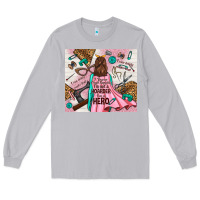 Moon Dust i rescue craft supplies i'm not a hoarder i'm hero Long Sleeve Tee - TumblerDesignByShophia