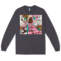 Smoke i rescue craft supplies i'm not a hoarder i'm hero Long Sleeve Tee - TumblerDesignByShophia