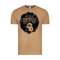 The Zombies   She's Not There T Shirt Vintage Tee | Teevron