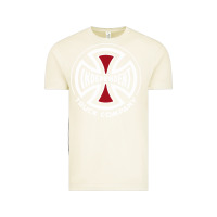 Vintage Arctic independent company cross skateboard Vintage Tee - PixelWave