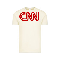 Vintage Arctic cnn media company Vintage Tee - PixelWave
