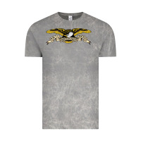 Cloud Rock anti hero skateboards Vintage Tee - PixelWave