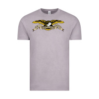 Vintage Zinc anti hero skateboards Vintage Tee - PixelWave