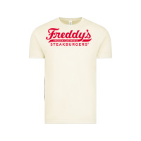 Vintage Arctic freddy's frozen custard & steakburgers Vintage Tee - PixelWave