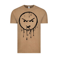 Vintage Coffee legion of skanks Vintage Tee - PixelWave
