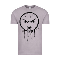 Vintage Zinc legion of skanks Vintage Tee - PixelWave