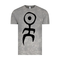Cloud Rock Einsturzende Neubauten Vintage Tee - PixelWave