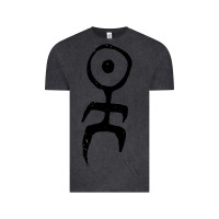Vintage Black Einsturzende Neubauten Vintage Tee - PixelWave
