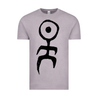 Vintage Zinc Einsturzende Neubauten Vintage Tee - PixelWave