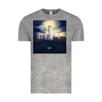 Cloud Rock in this moment mother album tour 2022 Vintage Tee - PixelWave