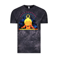 Cloud Black Head Hunters Herbie Hancock Unisex Vintage Tee - PixelWave