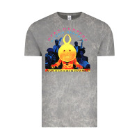 Cloud Rock Head Hunters Herbie Hancock Unisex Vintage Tee - PixelWave